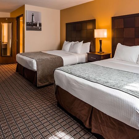 Best Western Maritime Inn Sturgeon Bay Zewnętrze zdjęcie