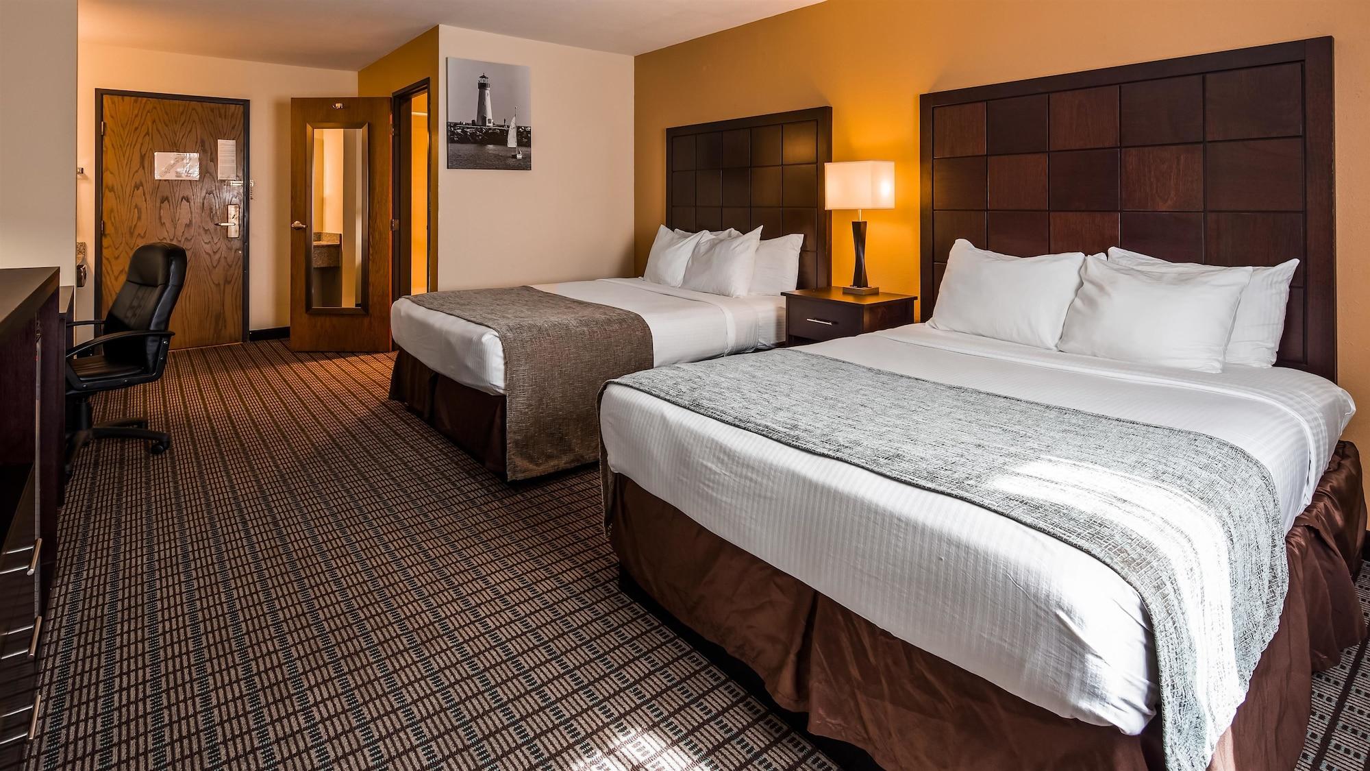 Best Western Maritime Inn Sturgeon Bay Zewnętrze zdjęcie
