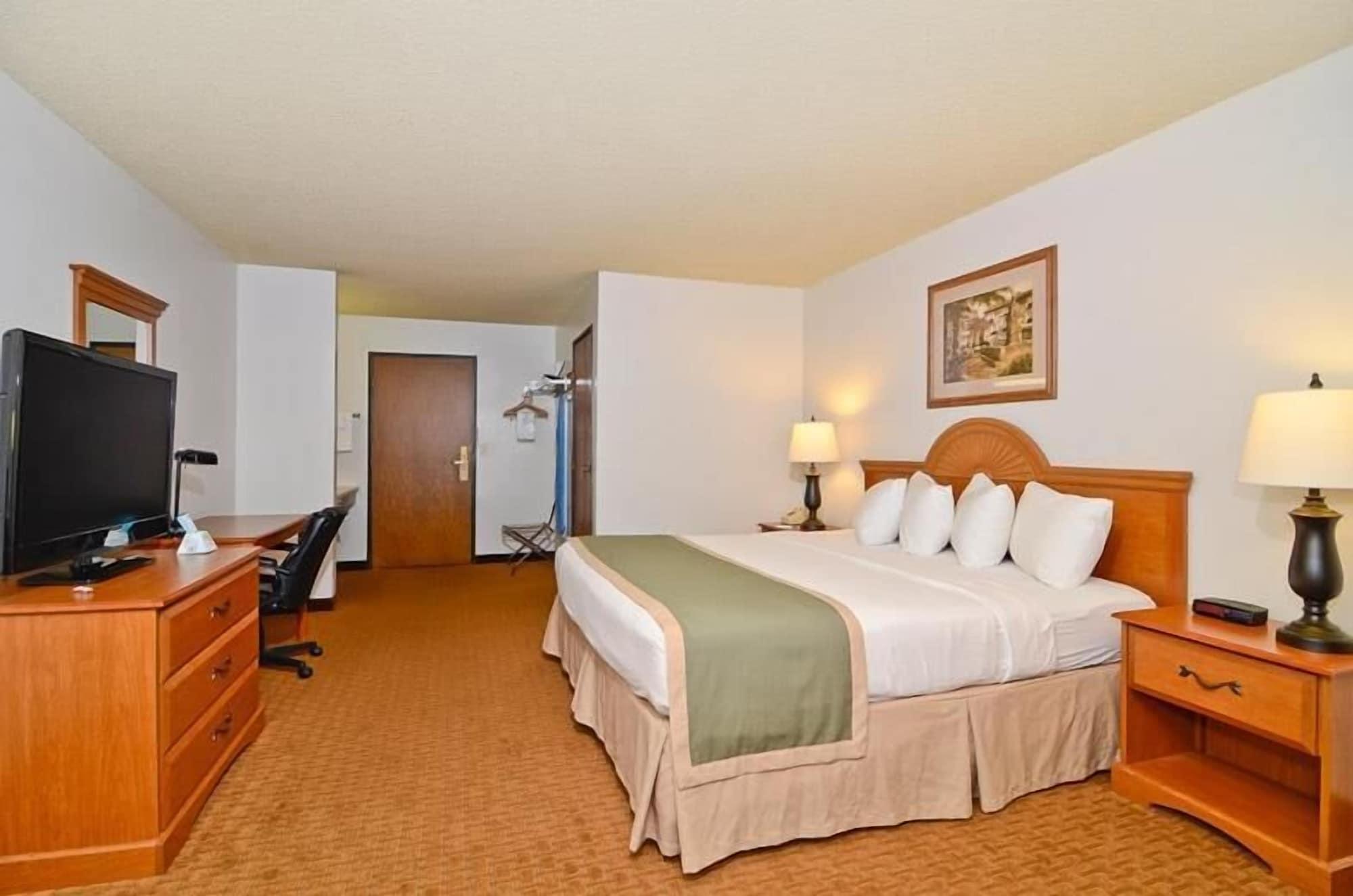 Best Western Maritime Inn Sturgeon Bay Zewnętrze zdjęcie