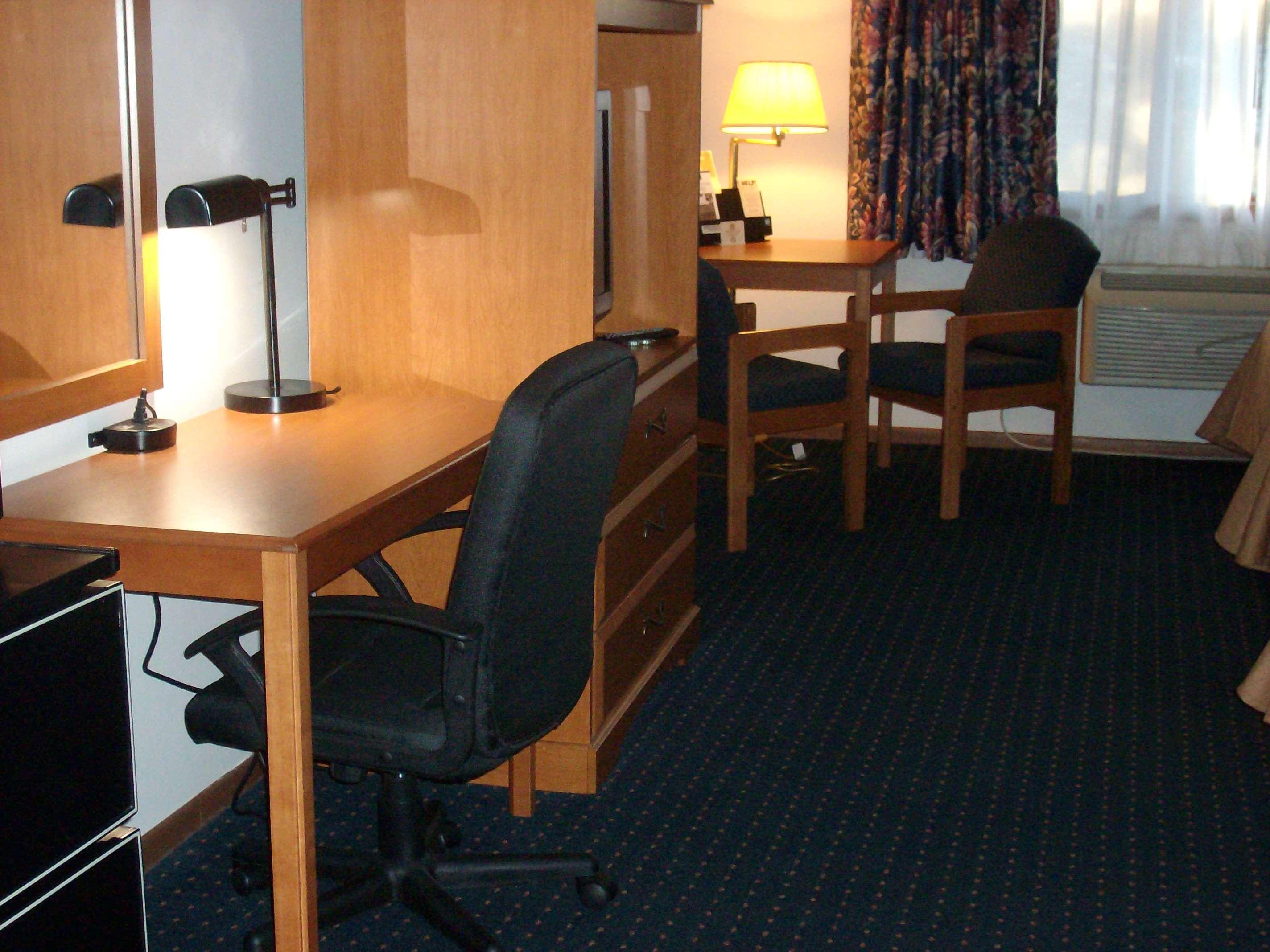 Best Western Maritime Inn Sturgeon Bay Zewnętrze zdjęcie