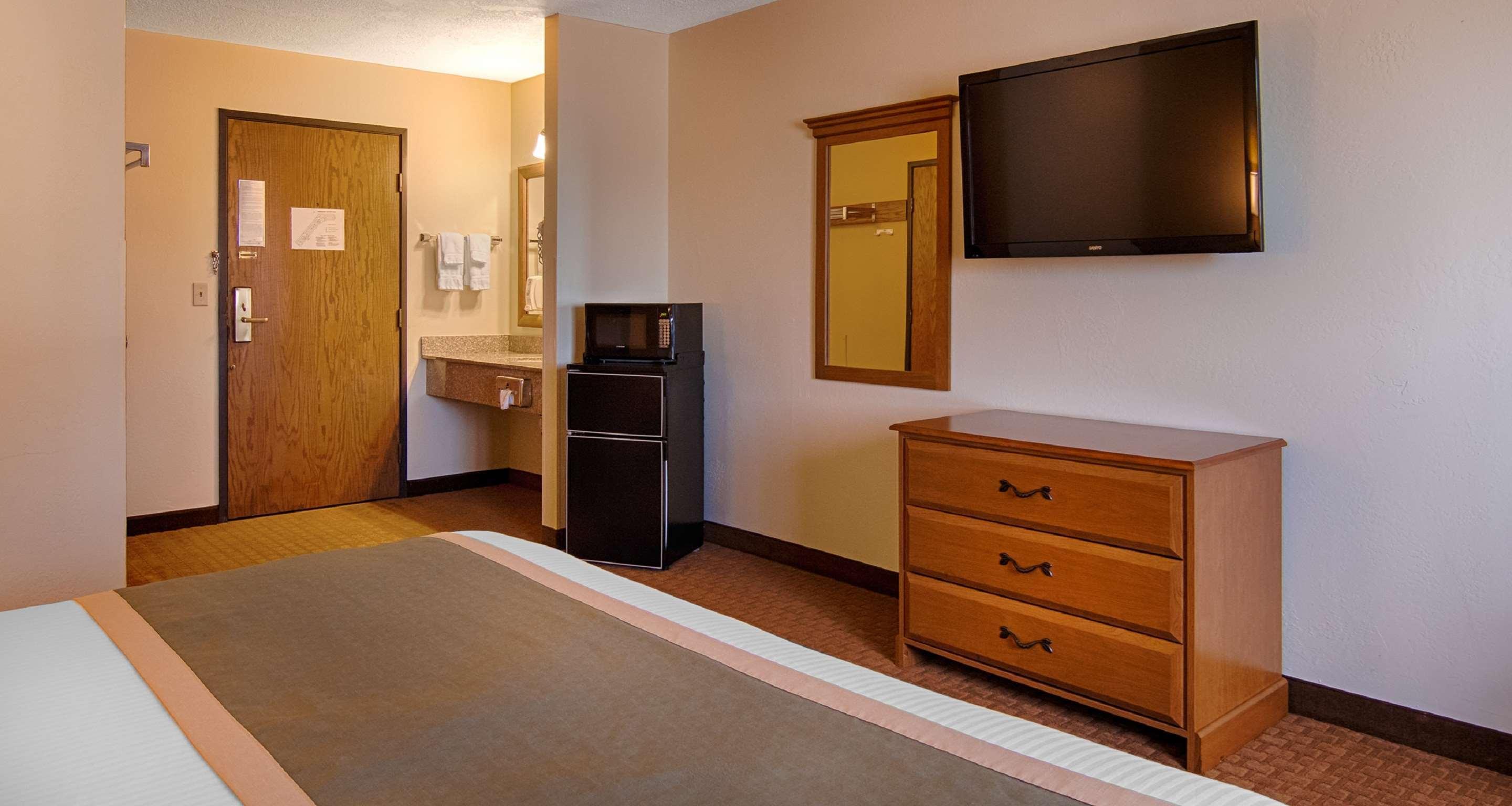 Best Western Maritime Inn Sturgeon Bay Zewnętrze zdjęcie