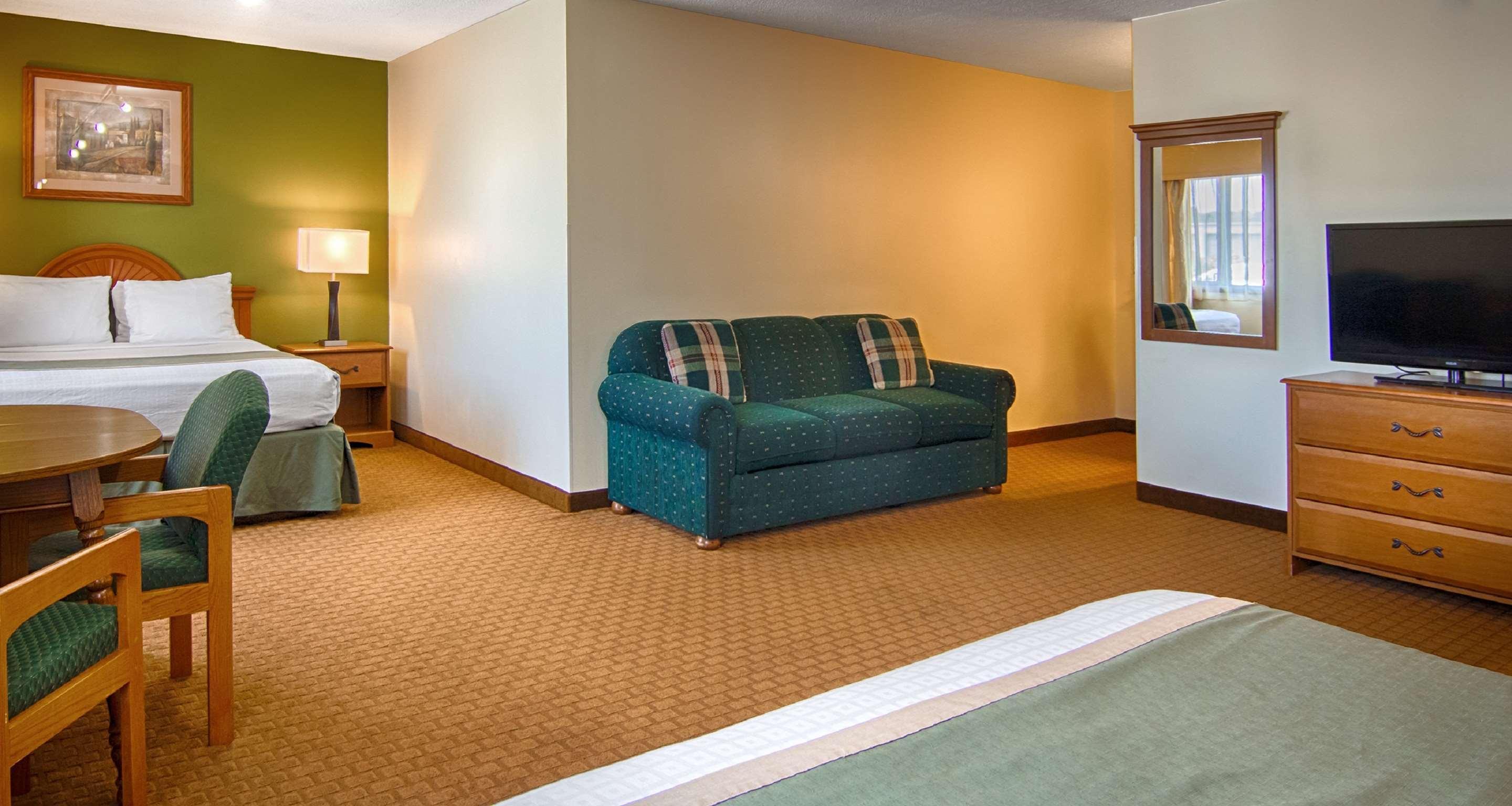Best Western Maritime Inn Sturgeon Bay Zewnętrze zdjęcie