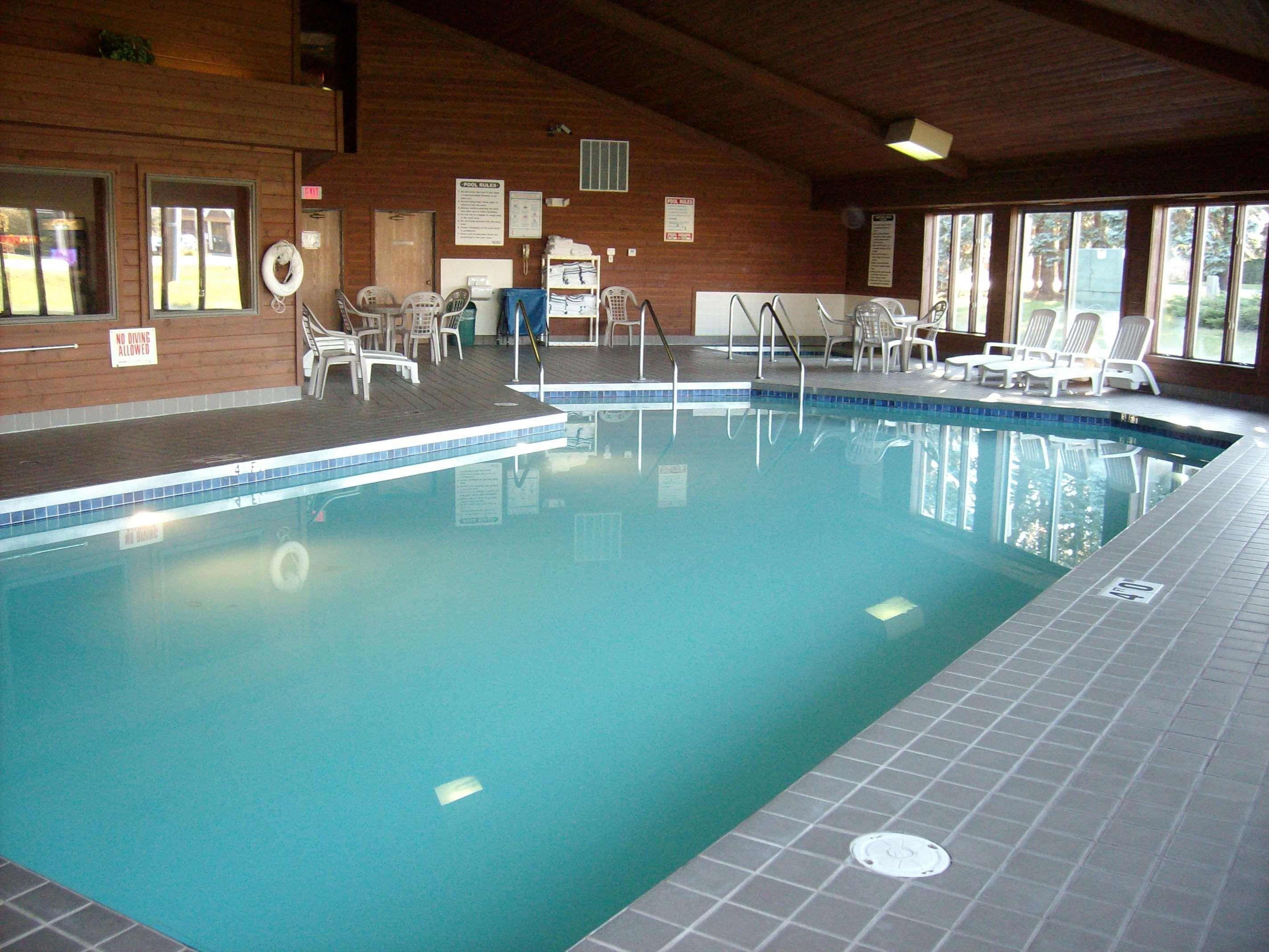 Best Western Maritime Inn Sturgeon Bay Zewnętrze zdjęcie