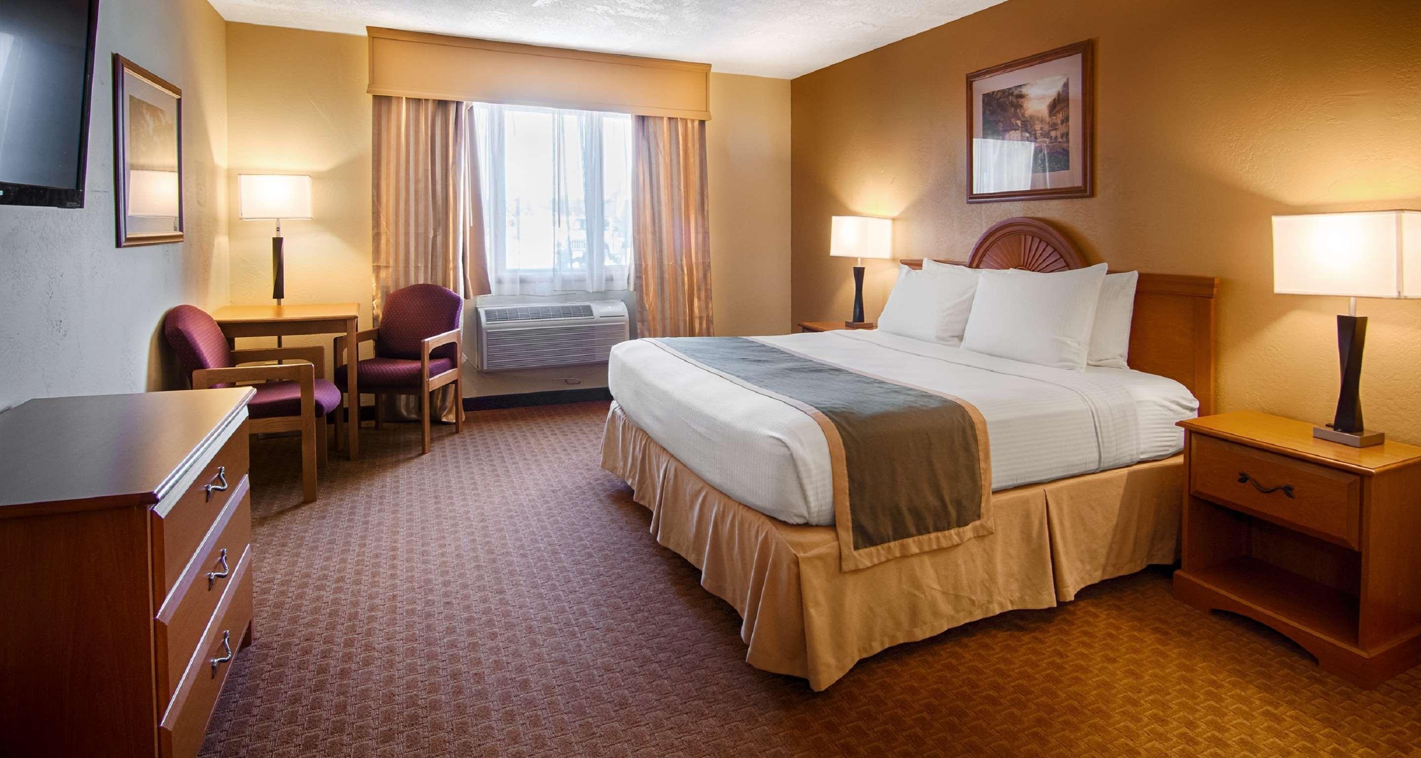 Best Western Maritime Inn Sturgeon Bay Zewnętrze zdjęcie