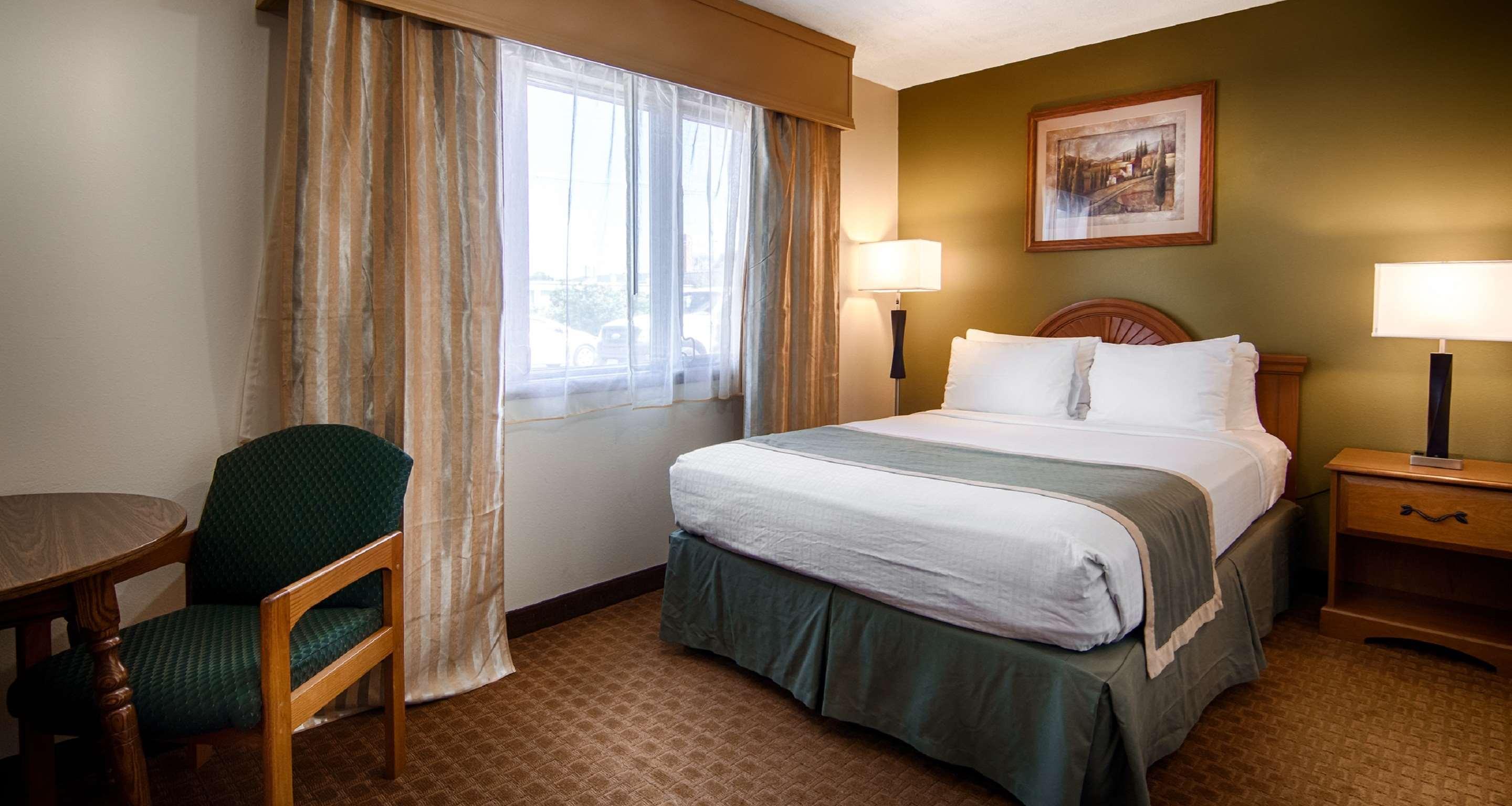 Best Western Maritime Inn Sturgeon Bay Zewnętrze zdjęcie