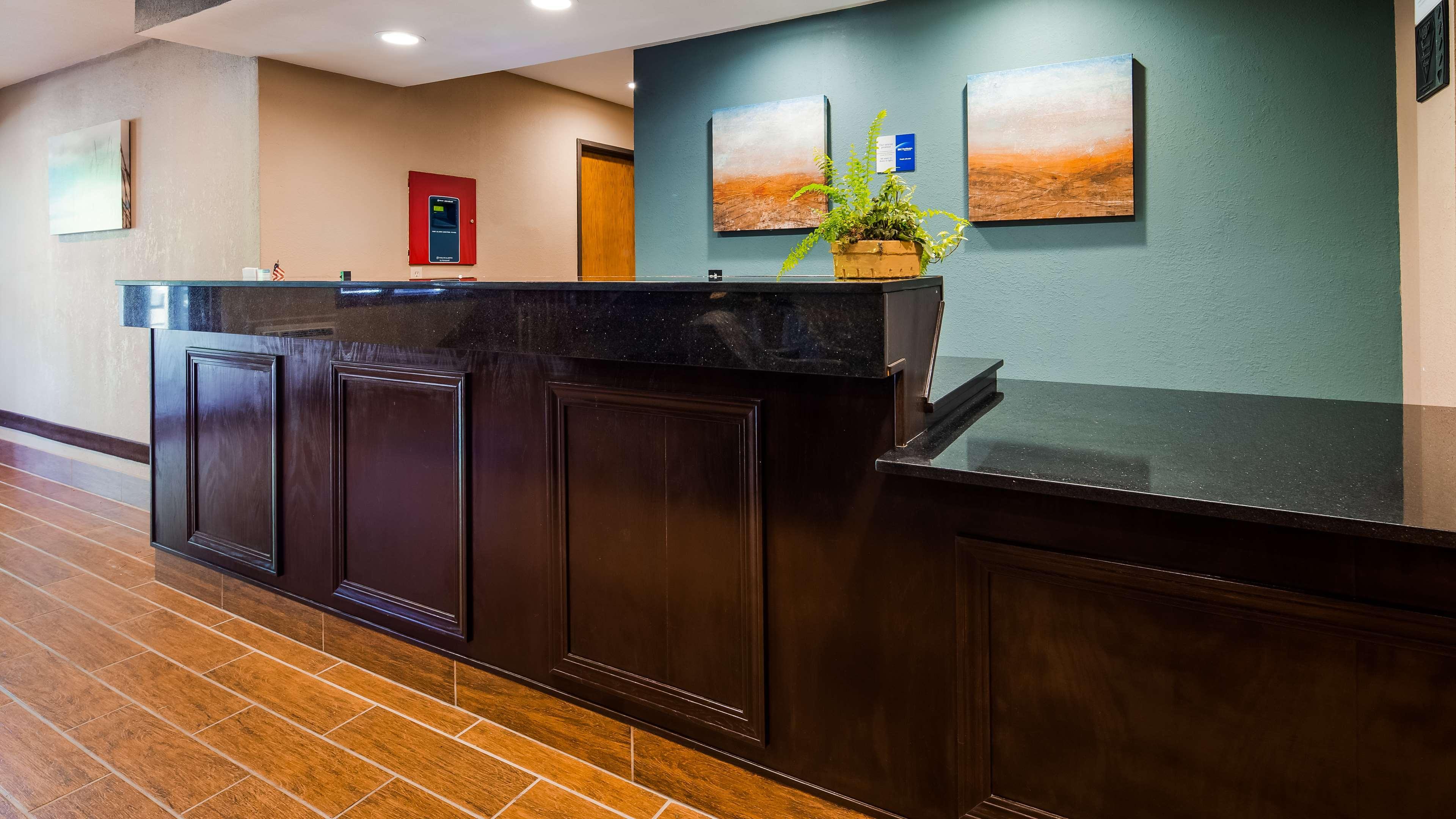 Best Western Maritime Inn Sturgeon Bay Zewnętrze zdjęcie