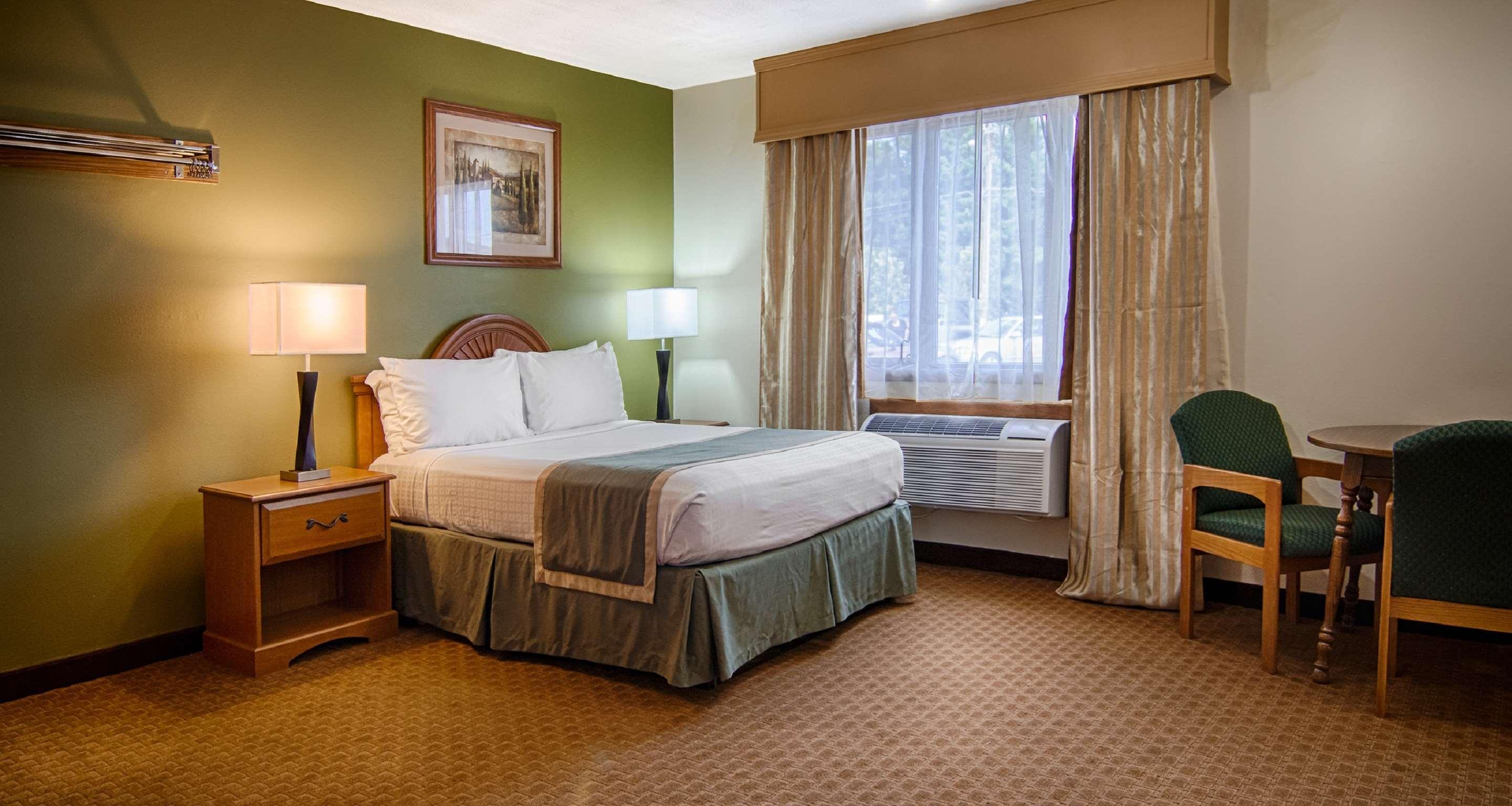 Best Western Maritime Inn Sturgeon Bay Zewnętrze zdjęcie