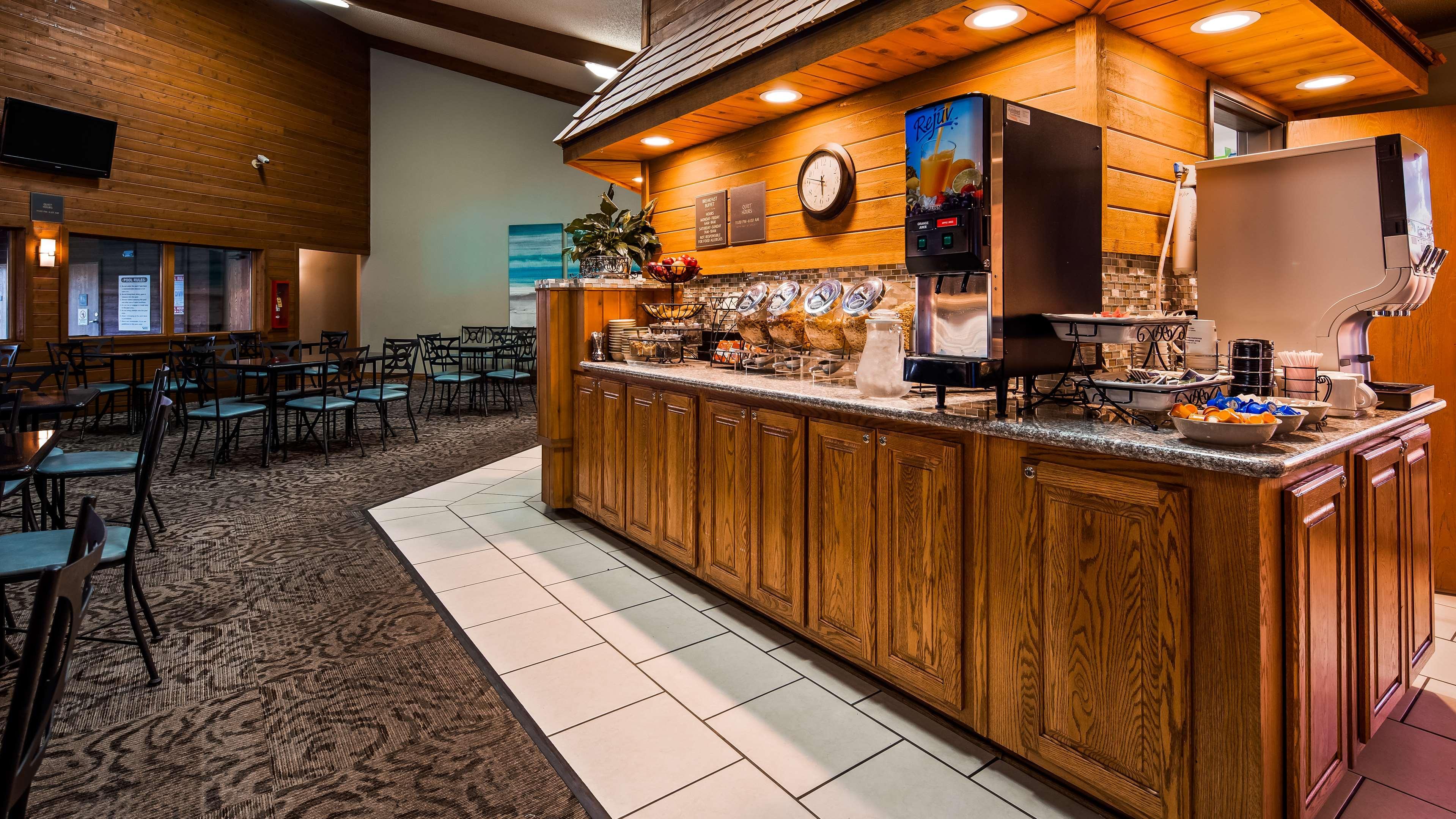 Best Western Maritime Inn Sturgeon Bay Zewnętrze zdjęcie