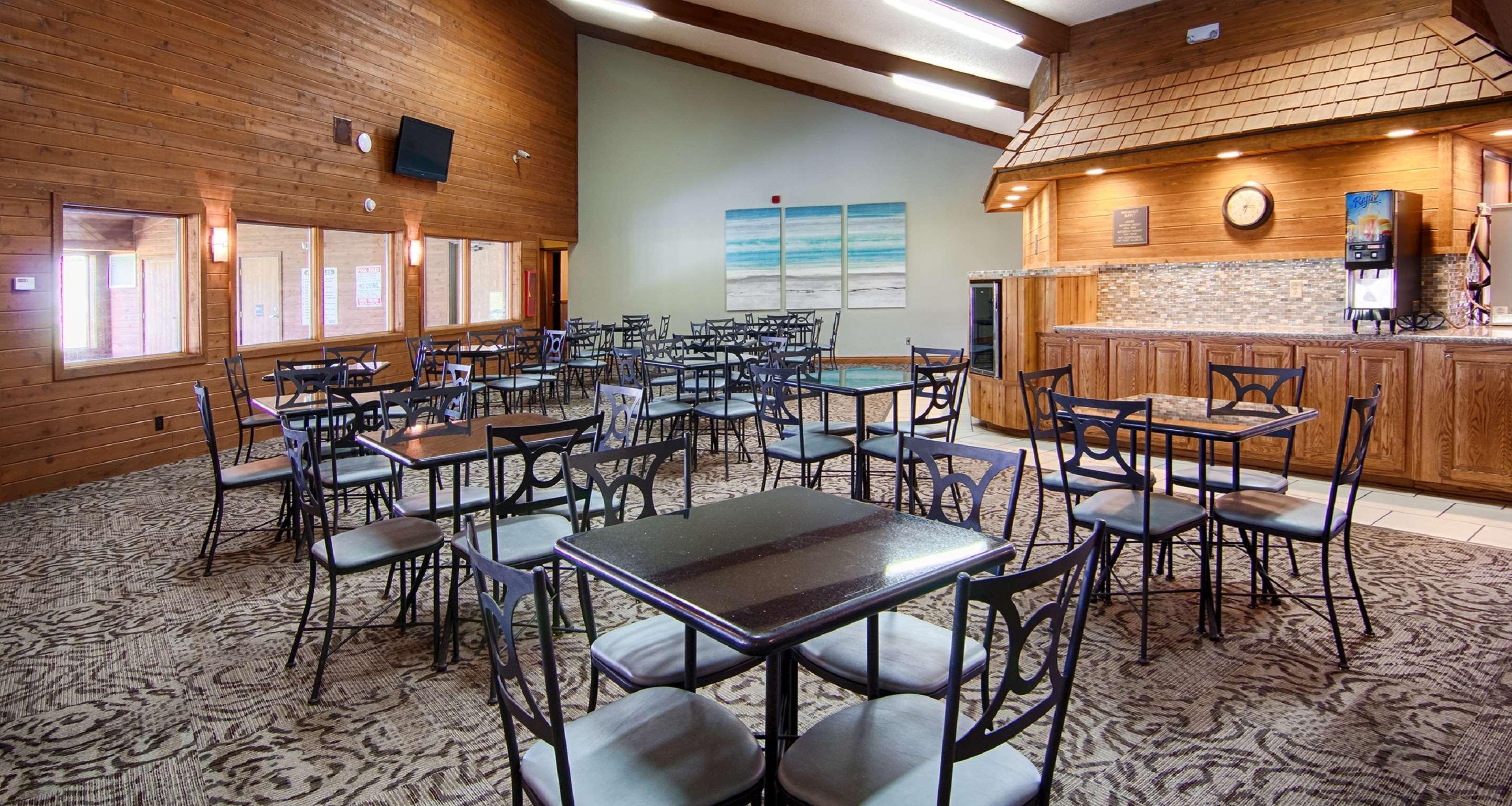 Best Western Maritime Inn Sturgeon Bay Zewnętrze zdjęcie