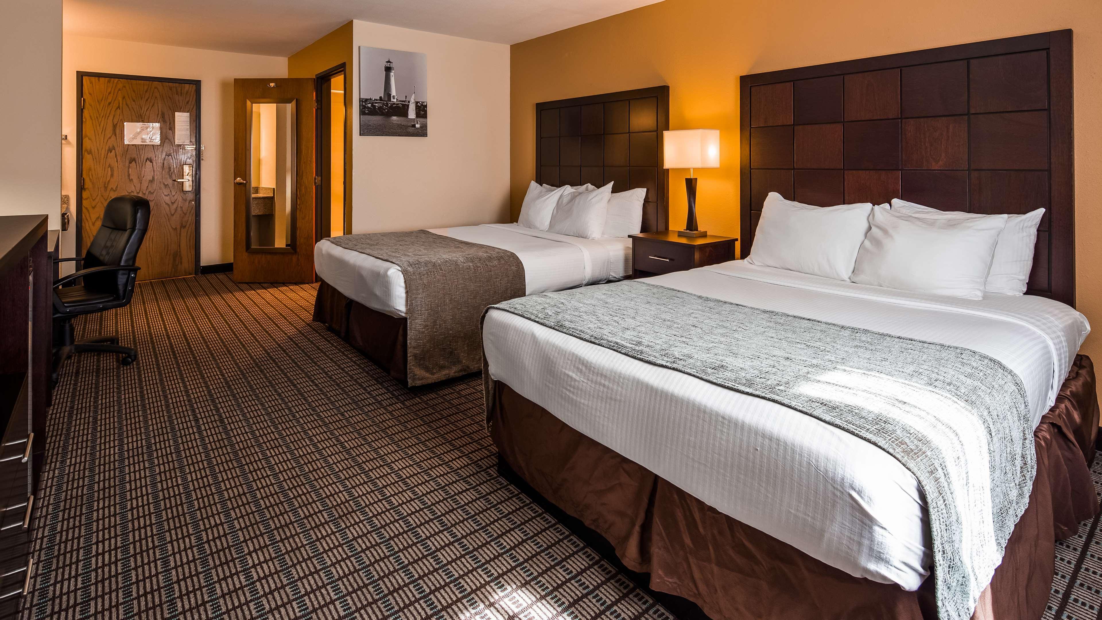Best Western Maritime Inn Sturgeon Bay Zewnętrze zdjęcie