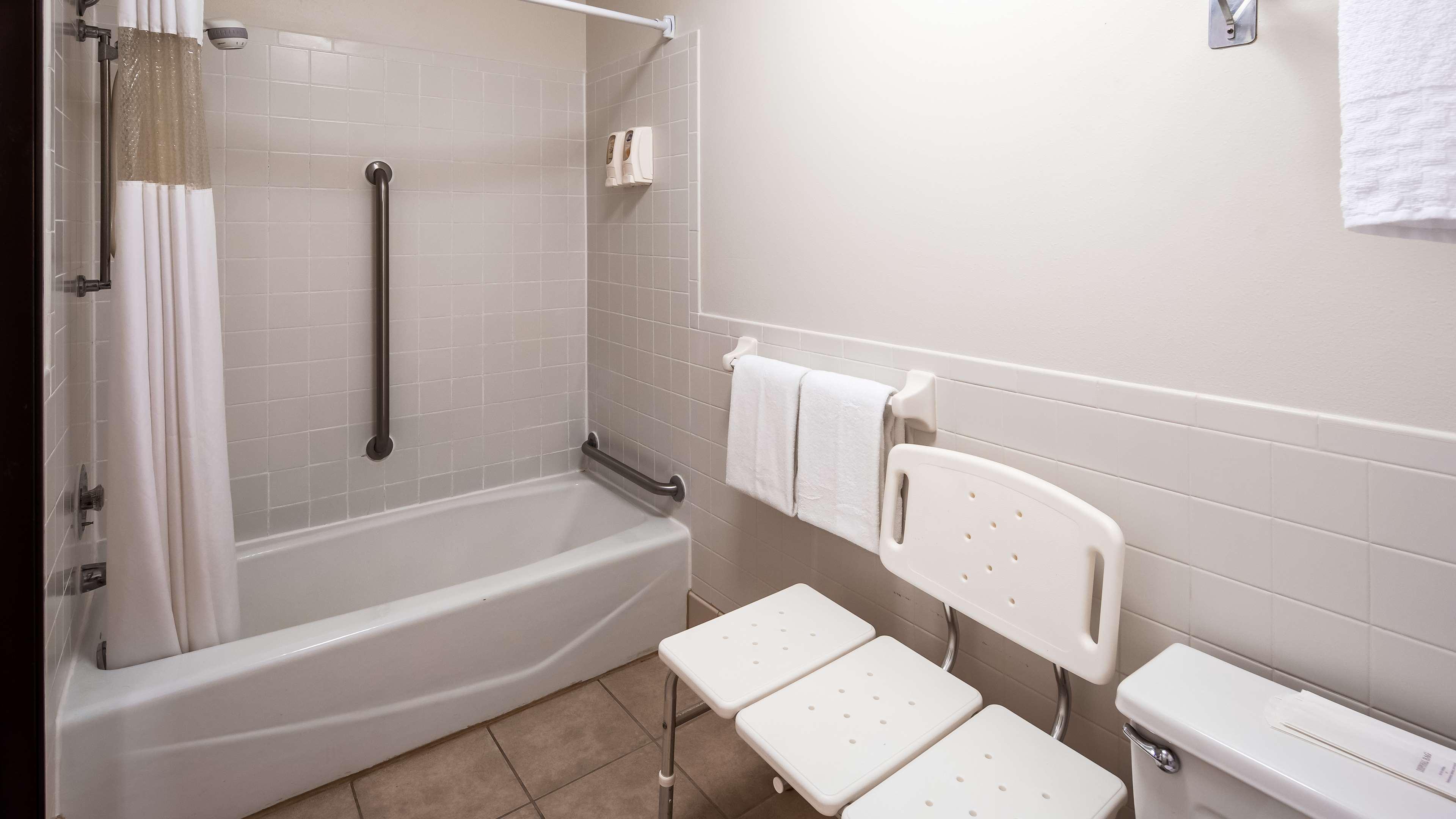 Best Western Maritime Inn Sturgeon Bay Zewnętrze zdjęcie