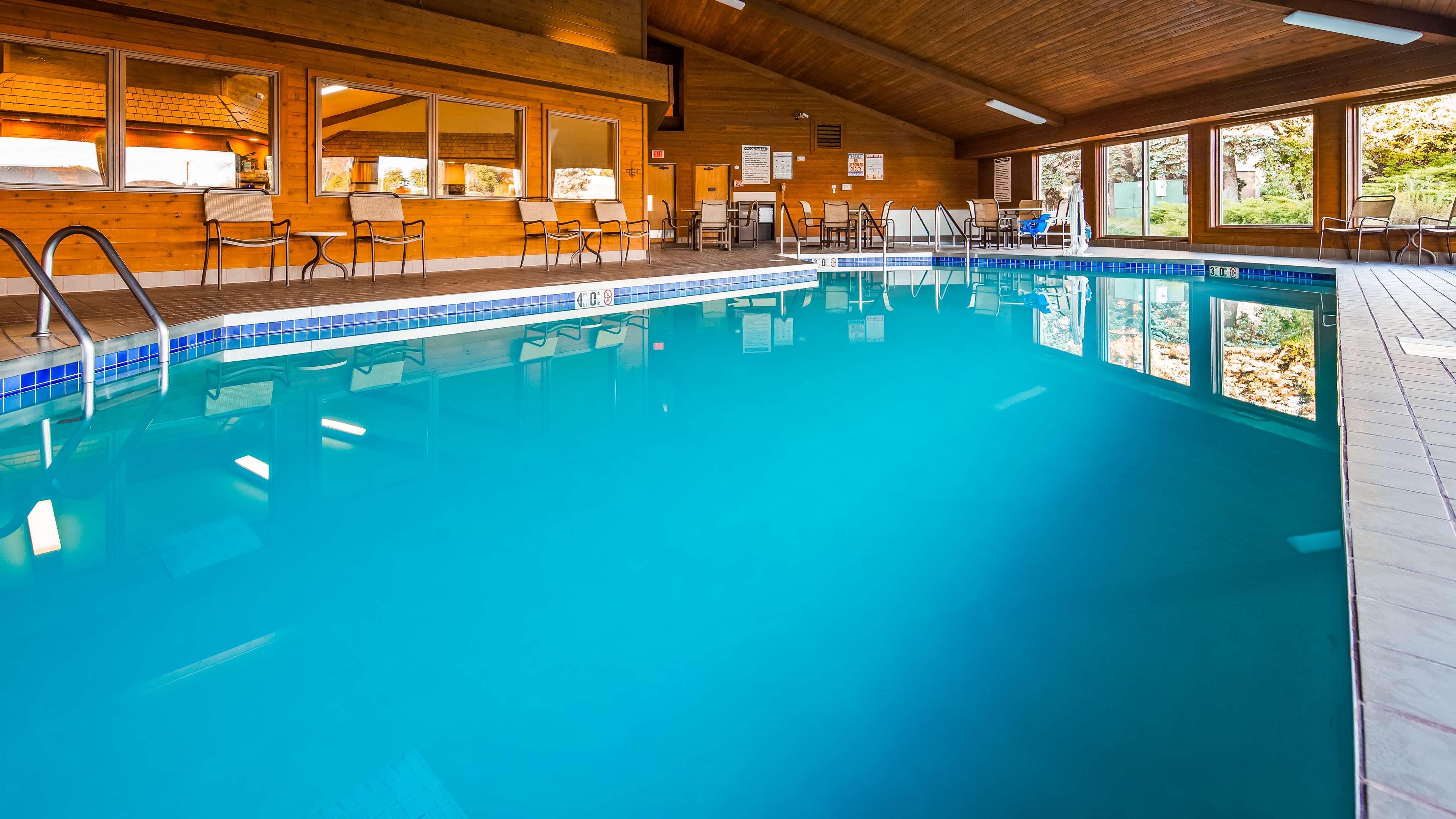 Best Western Maritime Inn Sturgeon Bay Zewnętrze zdjęcie