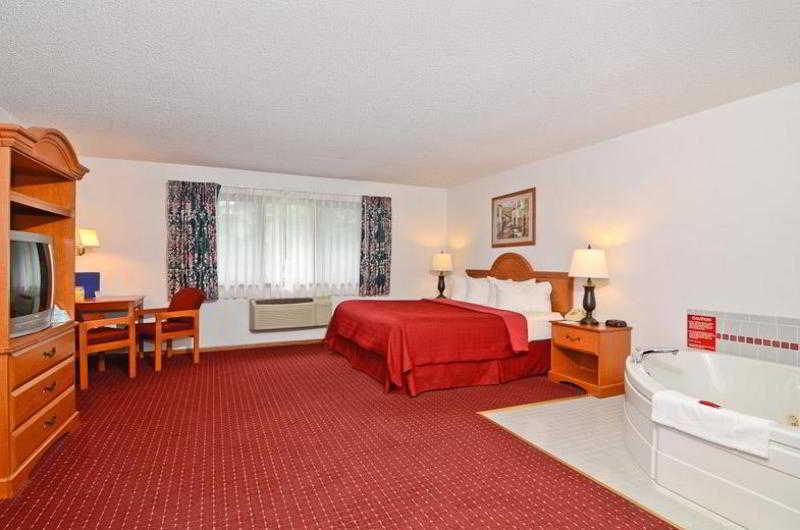 Best Western Maritime Inn Sturgeon Bay Pokój zdjęcie