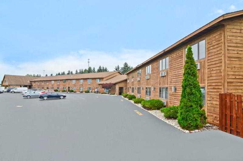 Best Western Maritime Inn Sturgeon Bay Zewnętrze zdjęcie