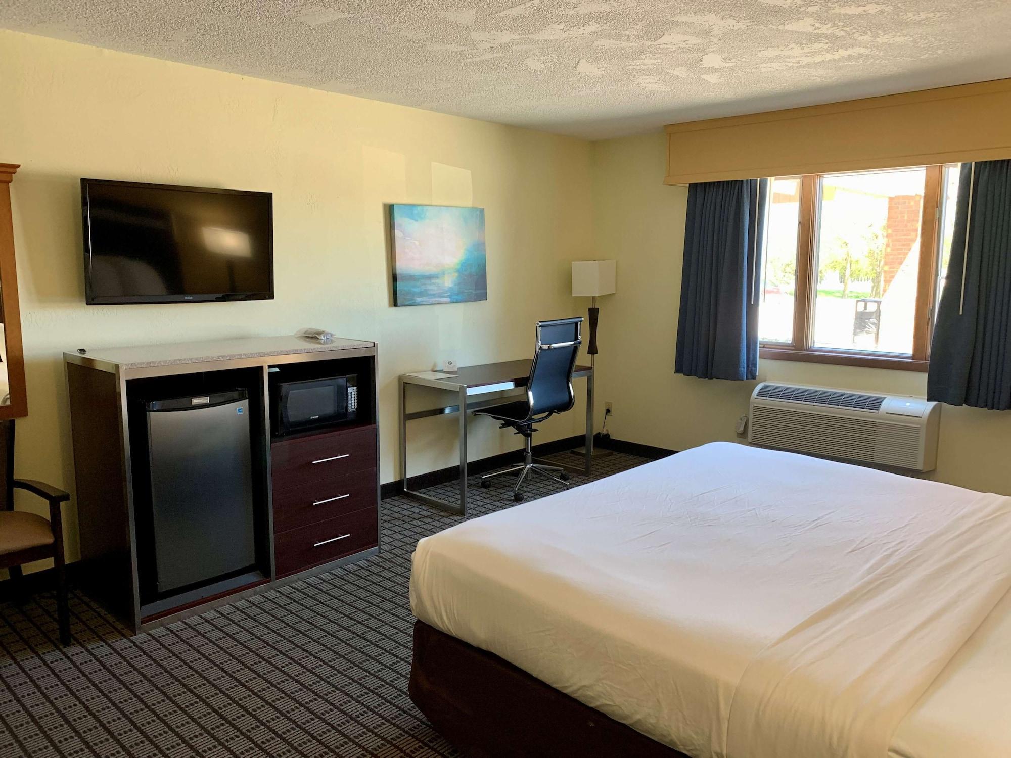 Best Western Maritime Inn Sturgeon Bay Zewnętrze zdjęcie