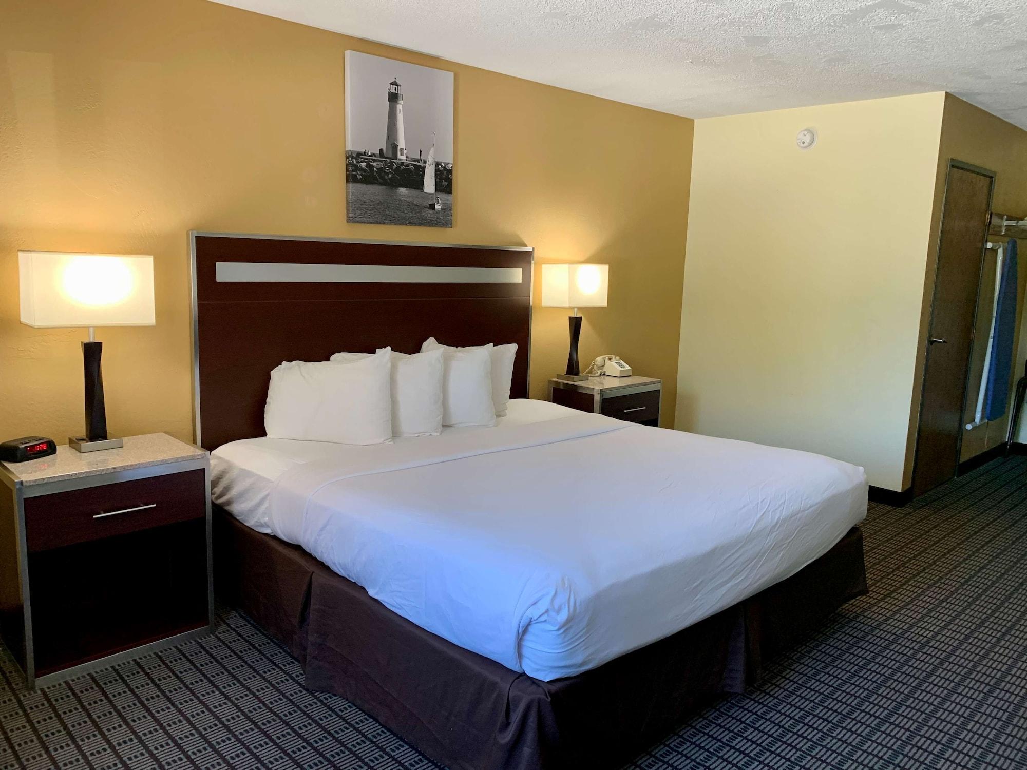 Best Western Maritime Inn Sturgeon Bay Zewnętrze zdjęcie