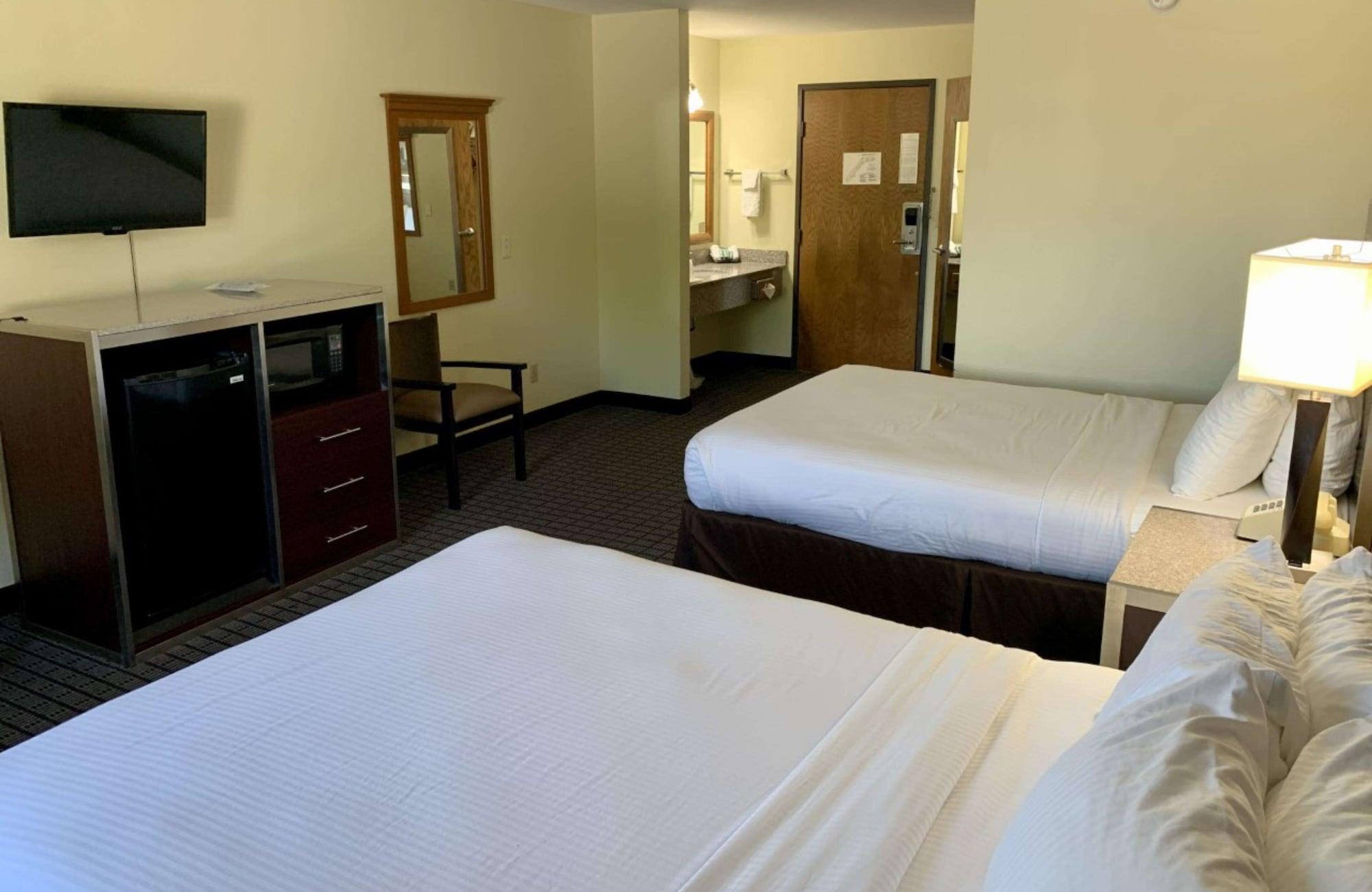 Best Western Maritime Inn Sturgeon Bay Zewnętrze zdjęcie