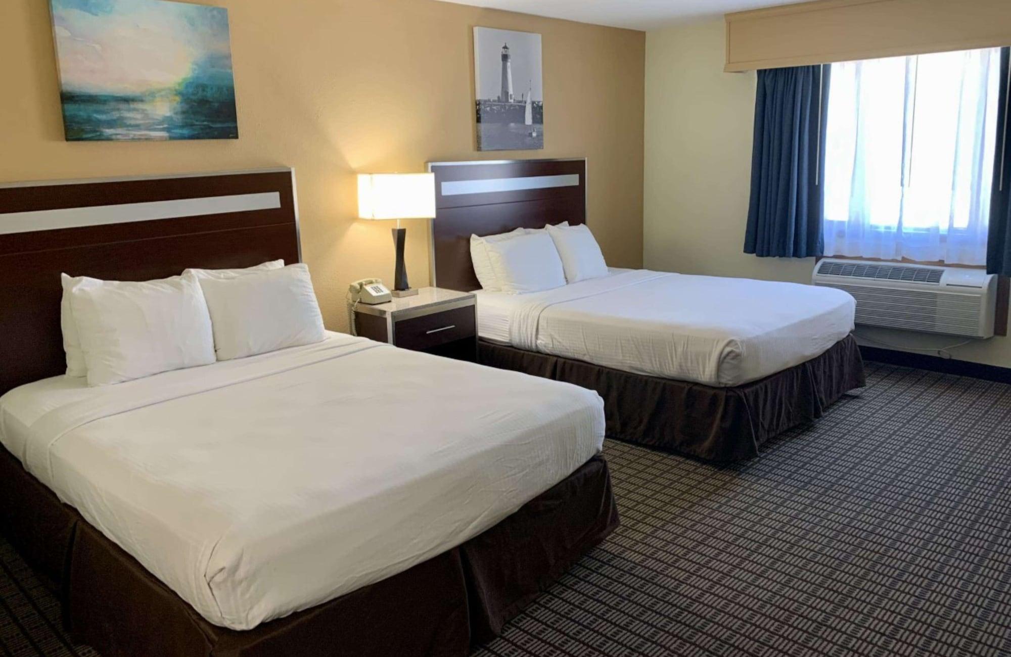 Best Western Maritime Inn Sturgeon Bay Zewnętrze zdjęcie