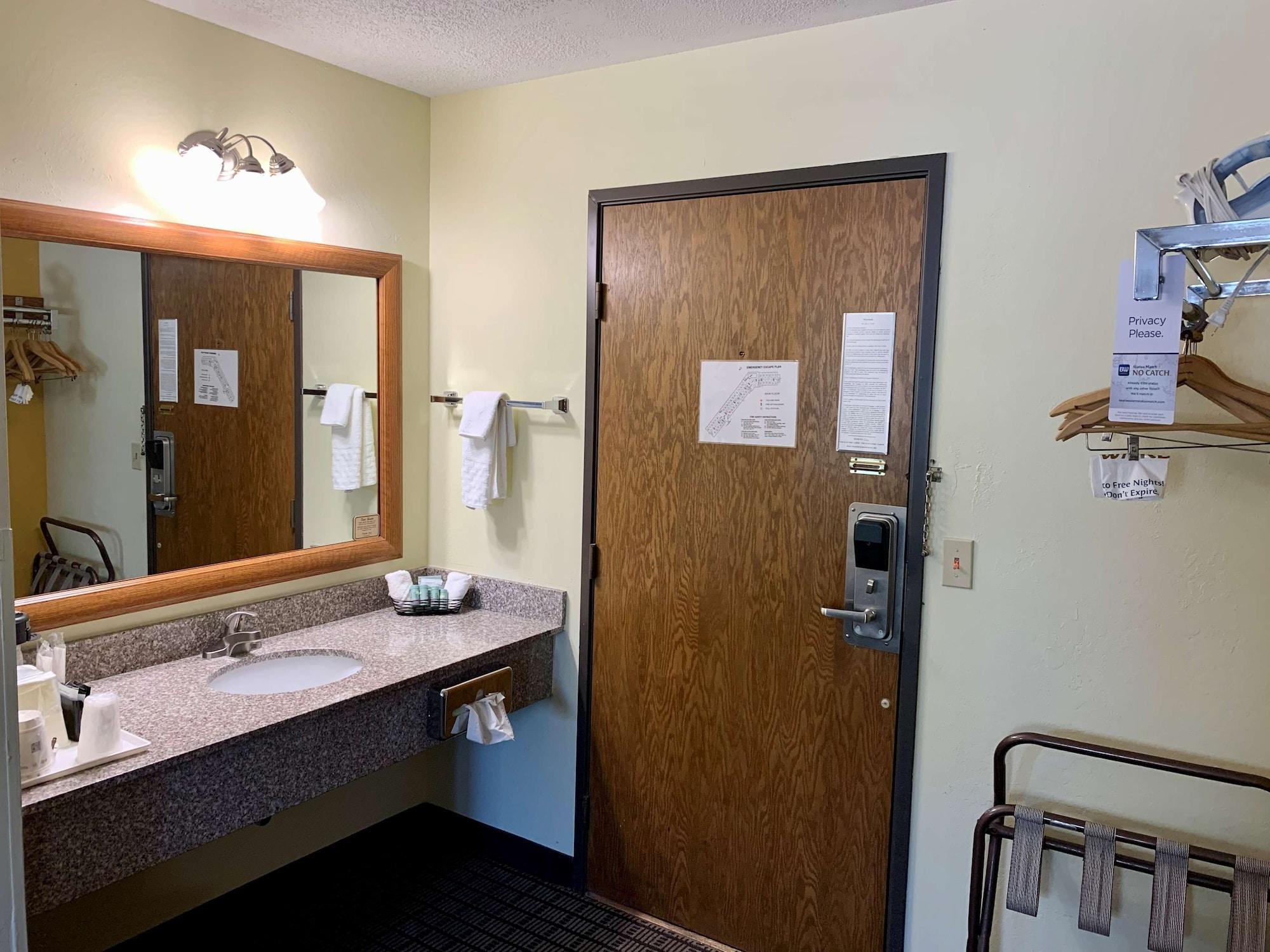 Best Western Maritime Inn Sturgeon Bay Zewnętrze zdjęcie