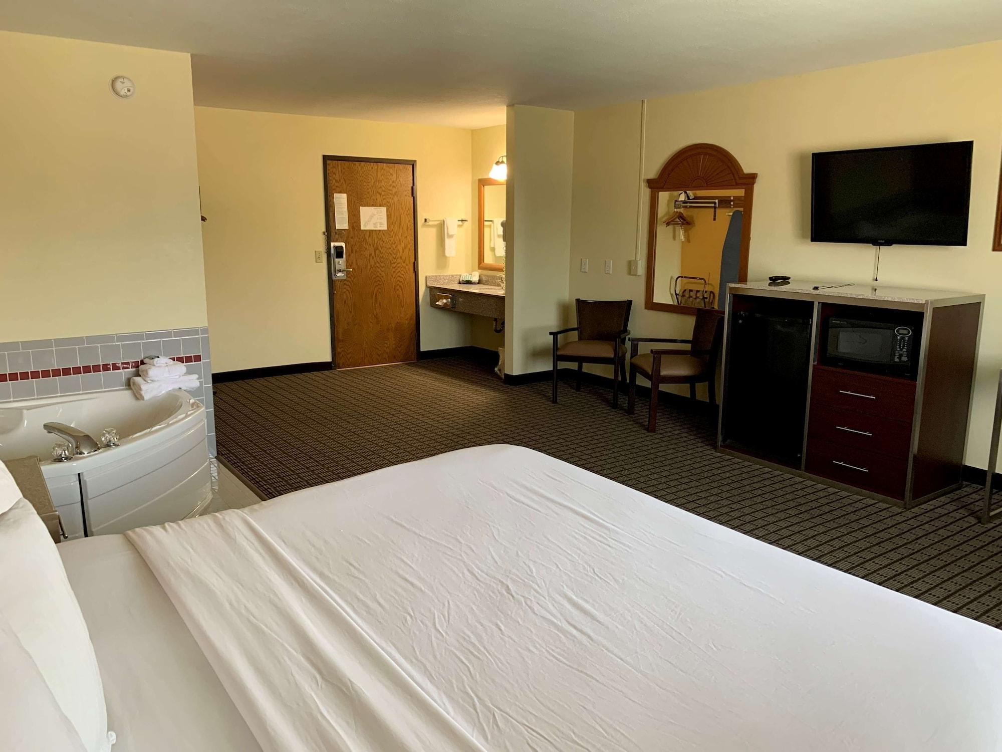 Best Western Maritime Inn Sturgeon Bay Zewnętrze zdjęcie