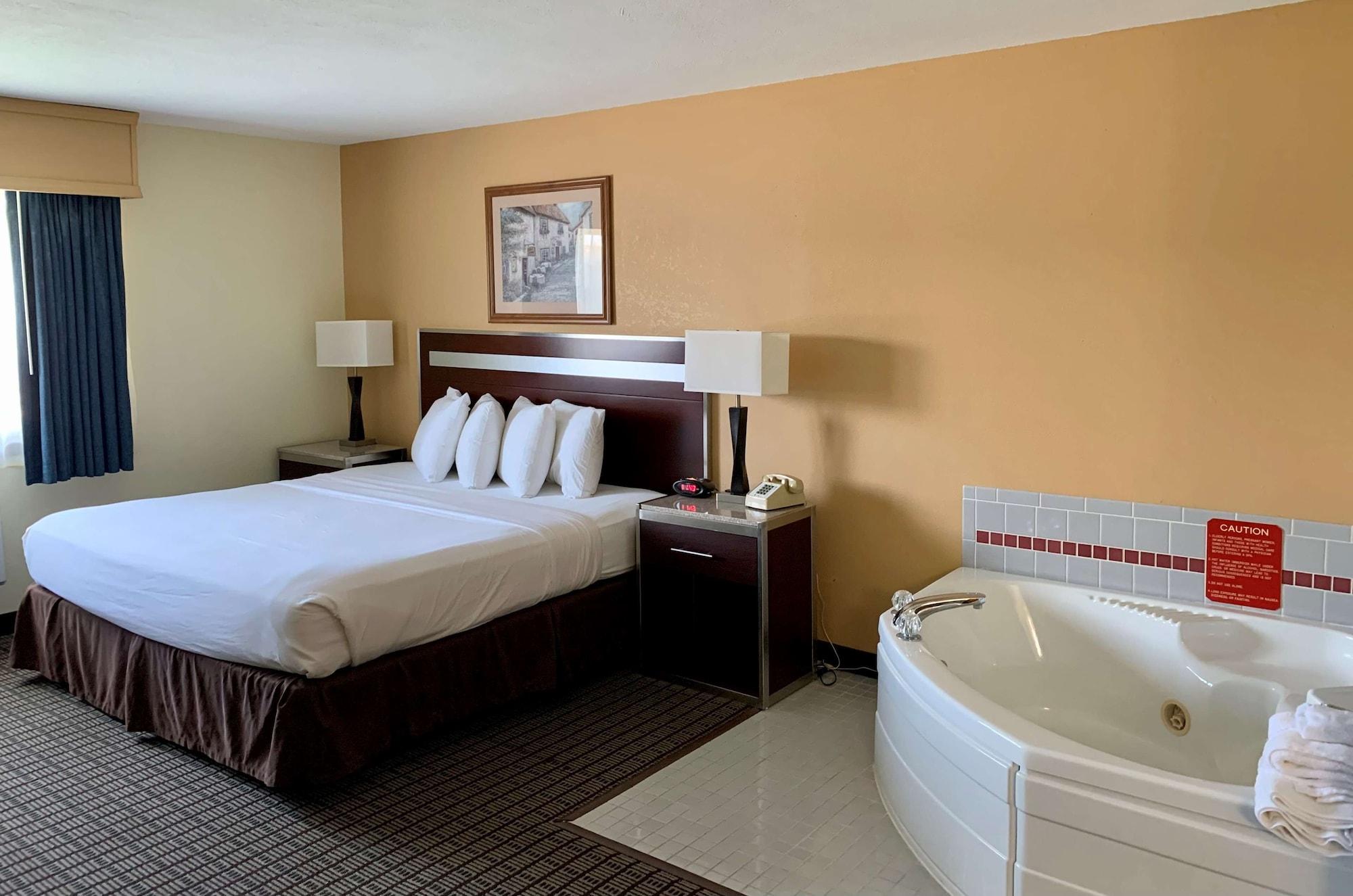 Best Western Maritime Inn Sturgeon Bay Zewnętrze zdjęcie