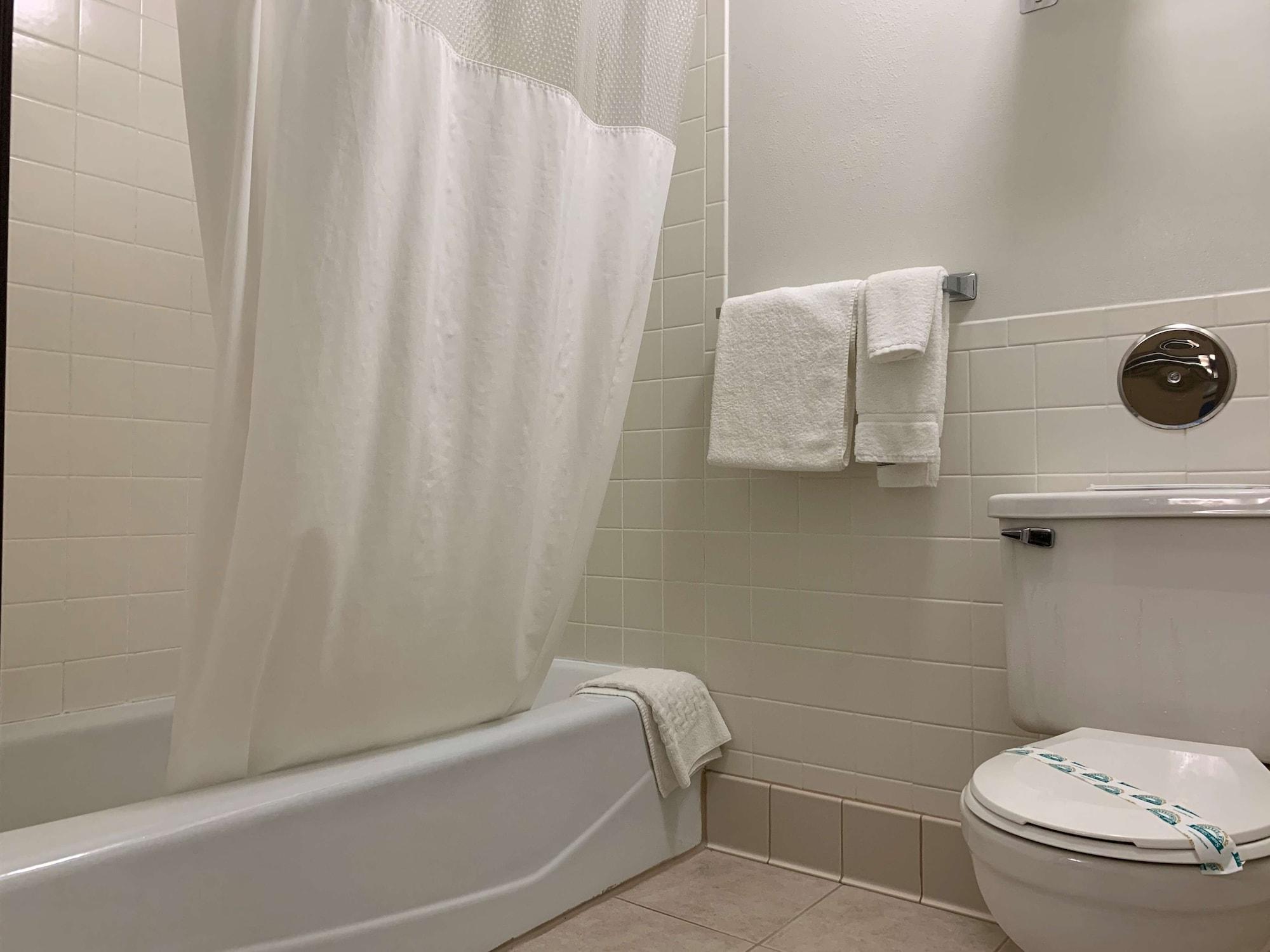 Best Western Maritime Inn Sturgeon Bay Zewnętrze zdjęcie