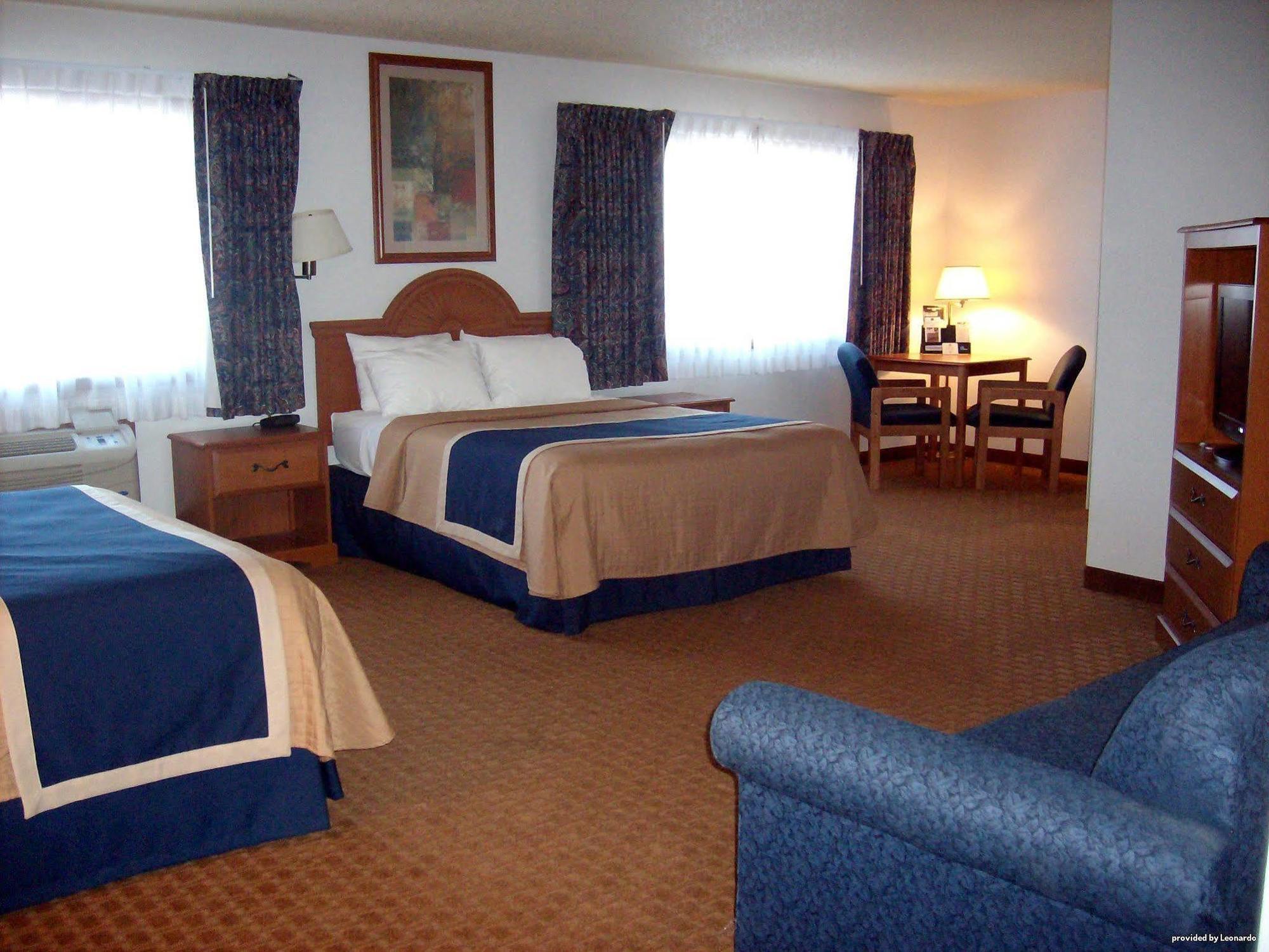 Best Western Maritime Inn Sturgeon Bay Zewnętrze zdjęcie