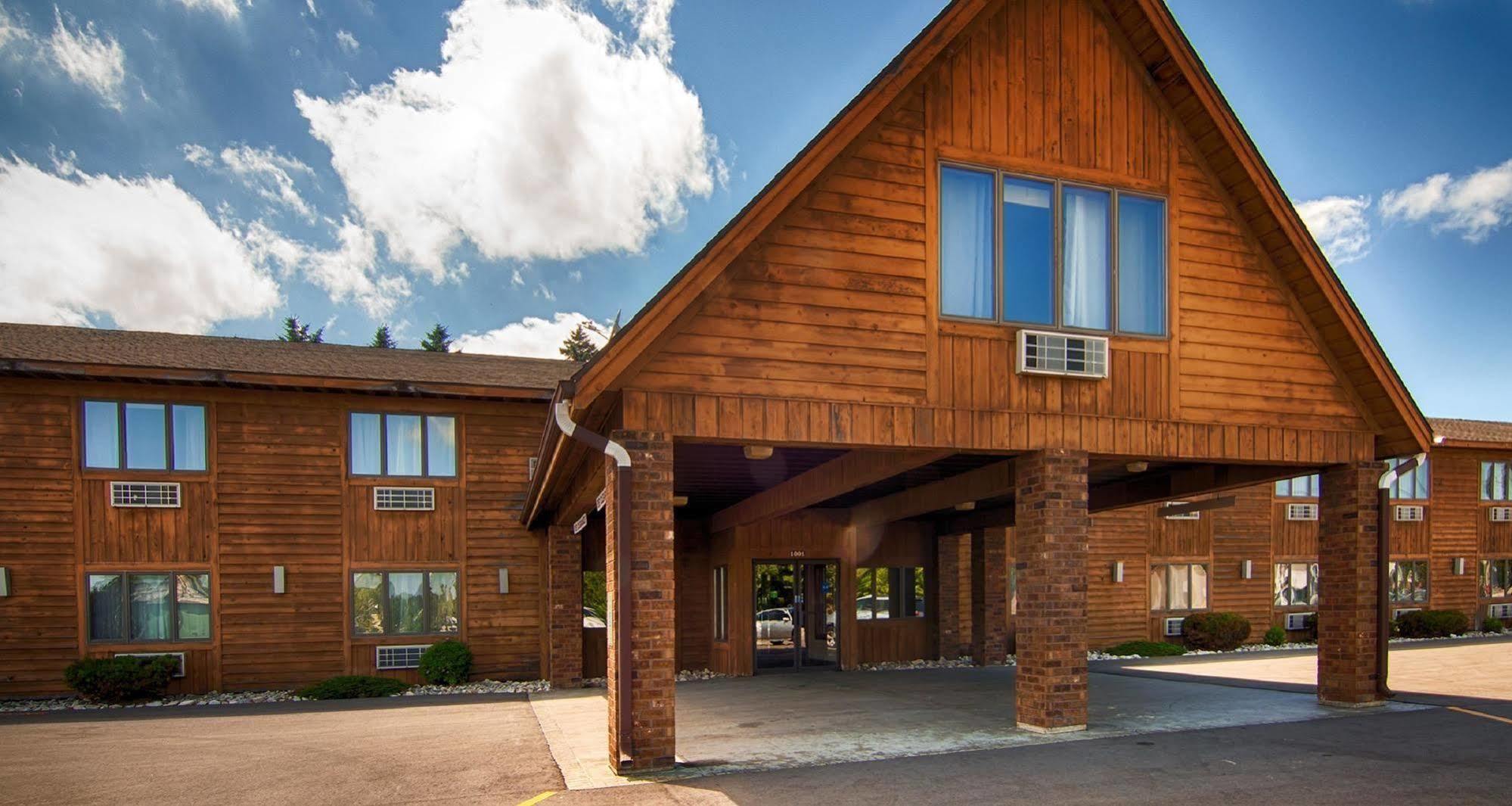 Best Western Maritime Inn Sturgeon Bay Zewnętrze zdjęcie