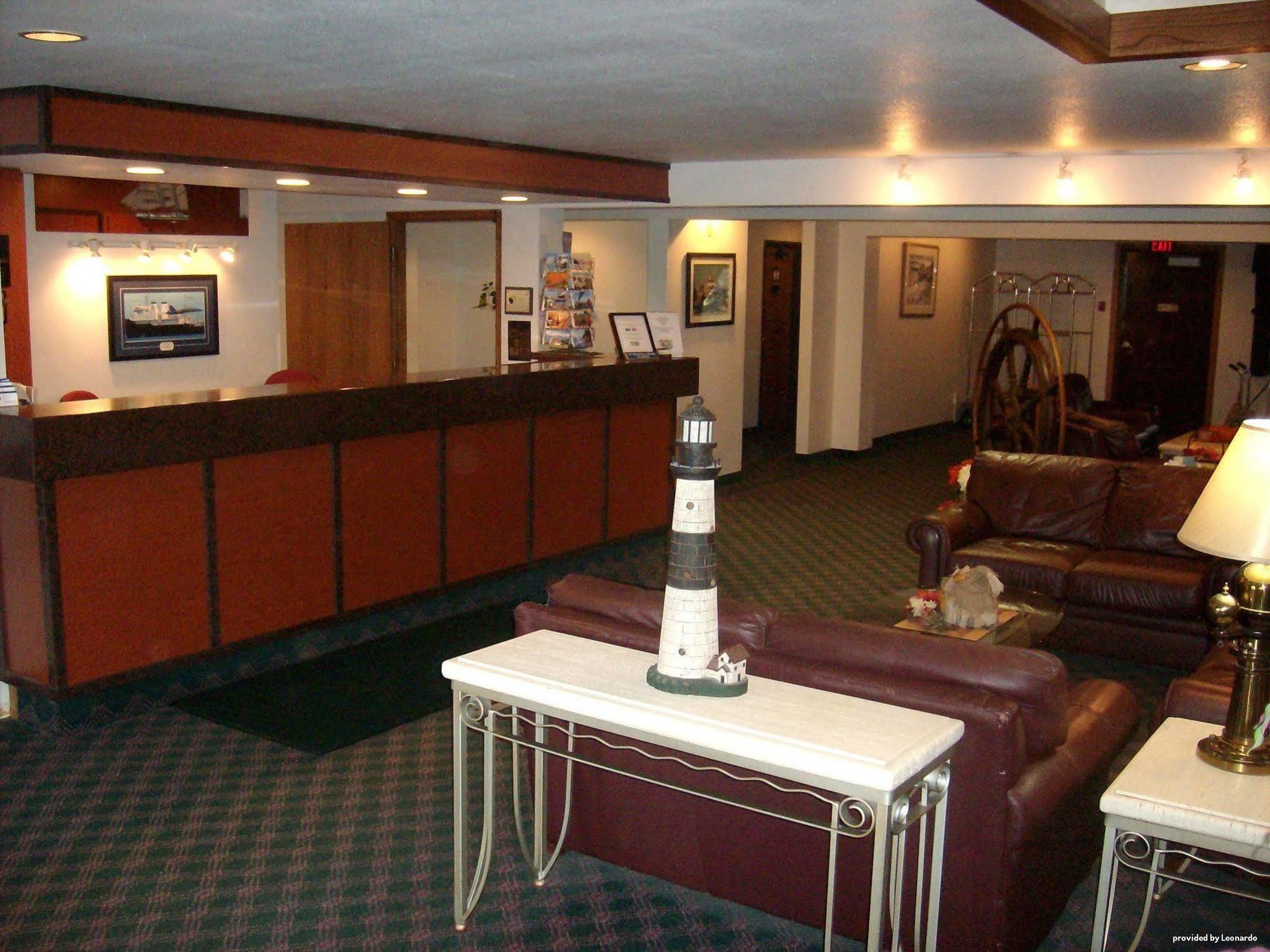 Best Western Maritime Inn Sturgeon Bay Zewnętrze zdjęcie