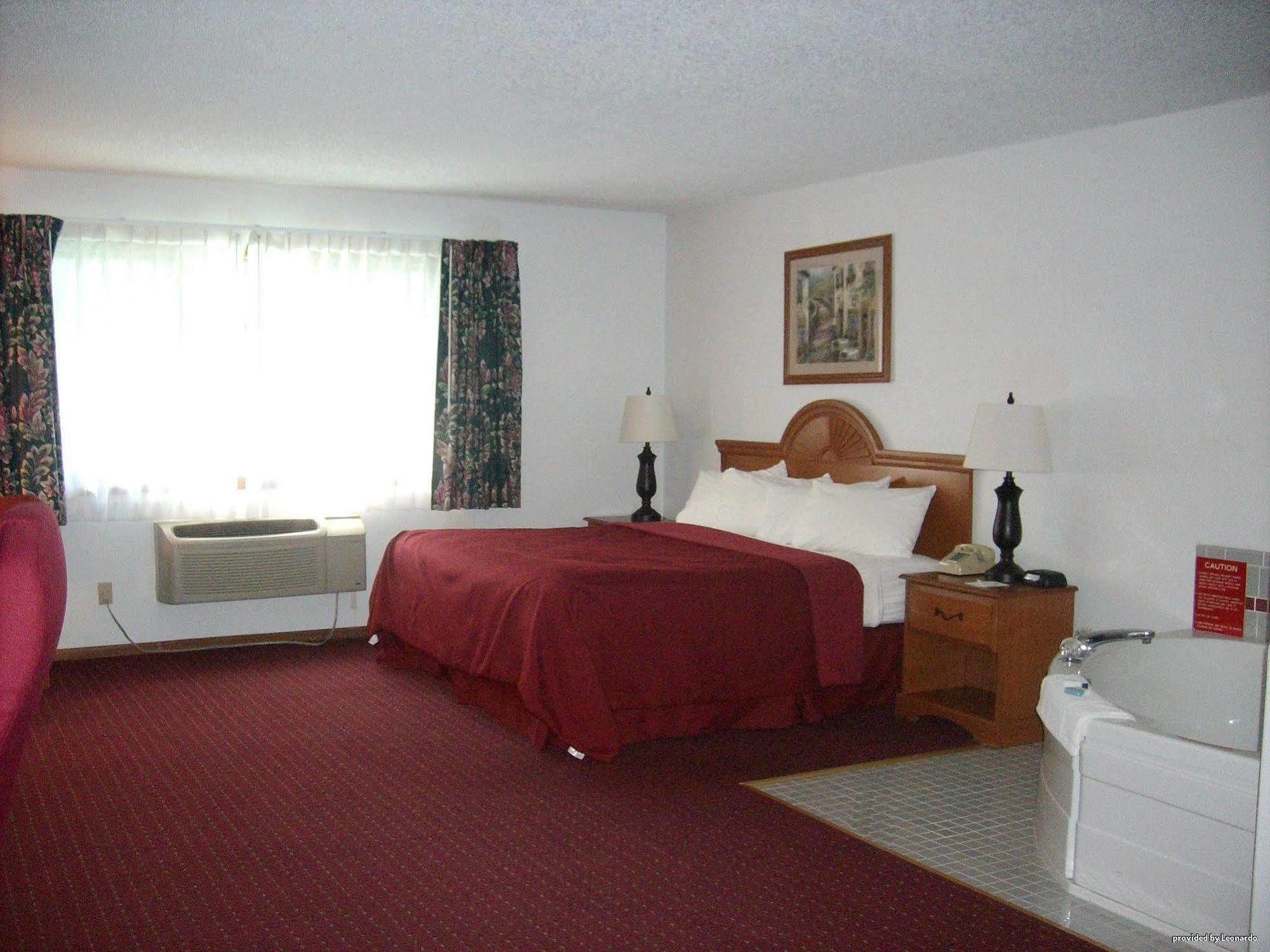 Best Western Maritime Inn Sturgeon Bay Zewnętrze zdjęcie